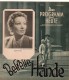 1569: Befreite Hände, Brigitte Horney, Olga Tschechowa,